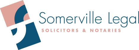 Somerville Legal - Solicitors and Notaries